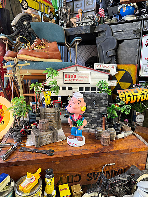 FUNKO���ե��󥳡��ݥѥ����ܥӥ󥰥إå�