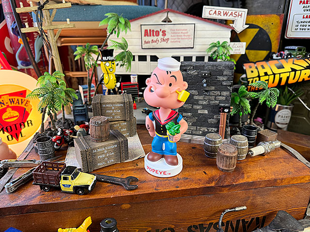 FUNKO���ե��󥳡��ݥѥ����ܥӥ󥰥إå�