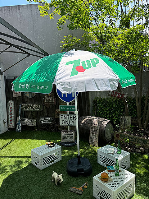 ����ꥫ�󡡥ѥ饽�롡ľ��188cm����7UP�����֥󥢥åסˡ������ȥɥ��ѥ饽�롡�ӡ����ѥ饽�롡�����ǥ�ѥ饽�롡��������ɤ�����