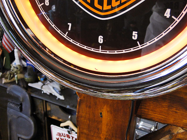 �ϡ��졼���ӥåɥ���LED�ͥ��󥯥��å����ʥС���������ɡ�