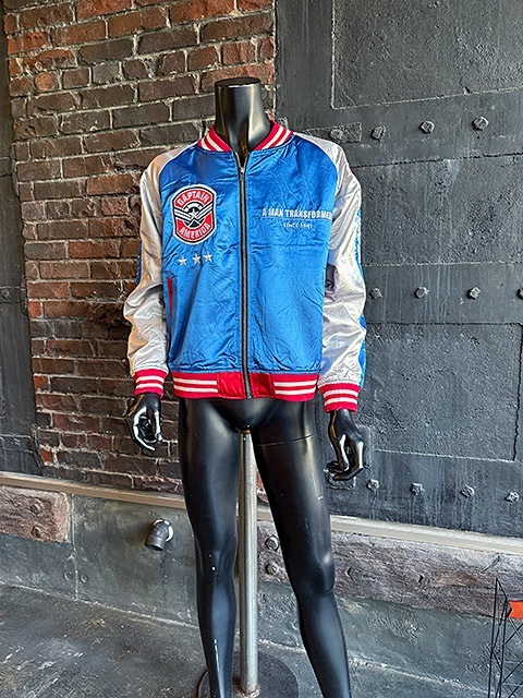 �ޡ��٥롡����ץƥ󥢥�ꥫ�����������L�������Τߤ�Ÿ������˥��å��������ե������饤���󥹡����٥󥸥㡼��������饸���