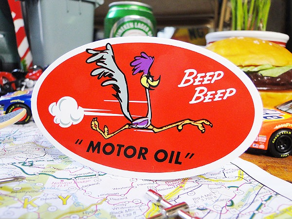 ɥʡMOTOR OILߥ˥졼󥰥ƥå