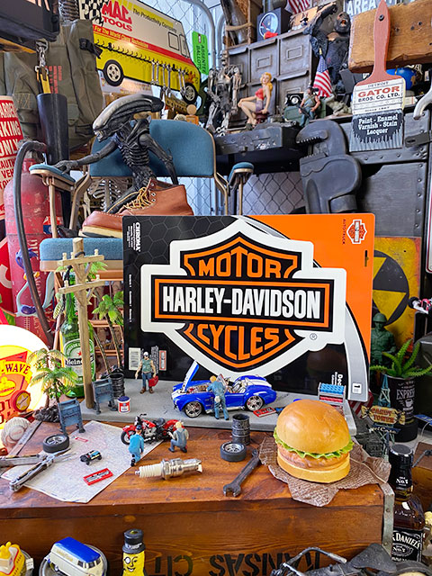 �ϡ��졼���ӥåɥ��󡡥��ե�����륹�ƥå�����XL���������顼���ǥ����롡�ʥС����������/���顼��