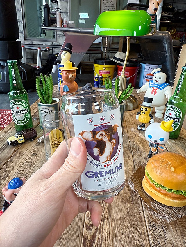 �ǲ衡������󡡥����⡡�̷����饹��360ml����3�Ĥ���«����