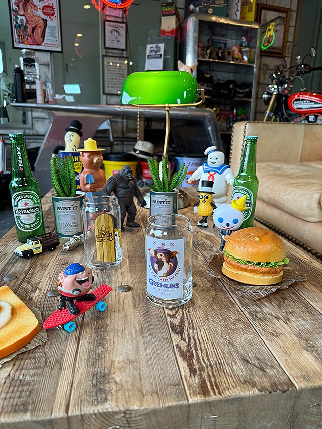 �ǲ衡������󡡥����⡡�̷����饹��360ml����3�Ĥ���«����