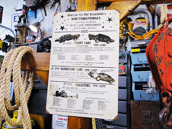 AHRA�����󥿡��ʥ���ʥ륺��U.S.�إ������������륵����