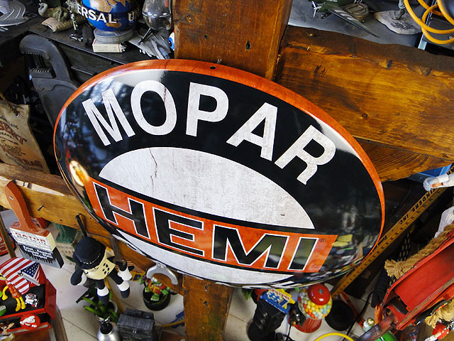 HEMI����ѡ����졼�����ɡ��ॵ����