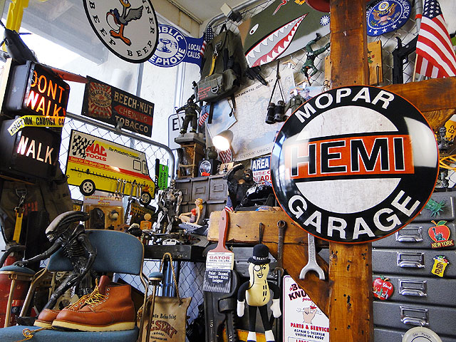 HEMI����ѡ����졼�����ɡ��ॵ����