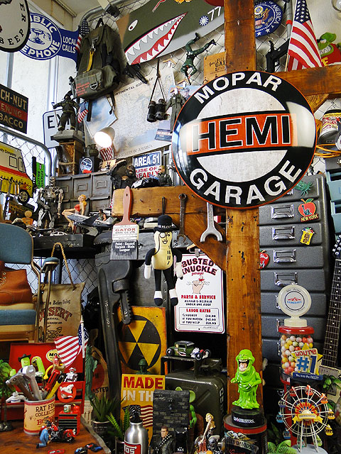HEMI����ѡ����졼�����ɡ��ॵ����