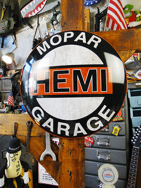 HEMI����ѡ����졼�����ɡ��ॵ����