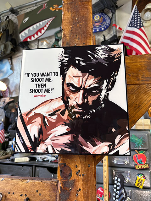 �ǲ衡X-MEN�����������󡡥ݥåץ����ȥե졼�ࡡ#246���ҥ塼������å��ޥ�MARVEL���ޡ��٥롡�ޡ������롡���٥󥸥㡼��������Х��