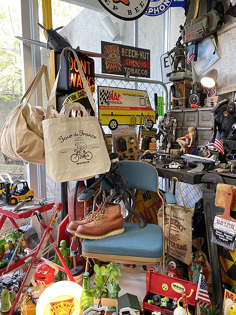 ߥ2WAYȡȥХåʥġ롦ɡե/ܥ꡼