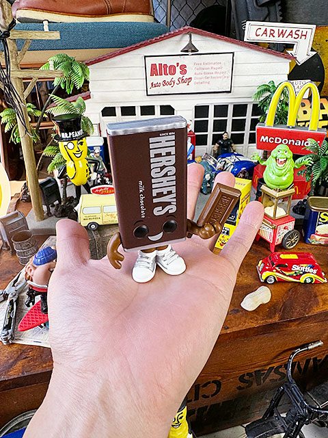 �ե��󥳥ݥåס��ϡ��������С������祳�졼�ȡ��ե����奢��FUNKO POP!