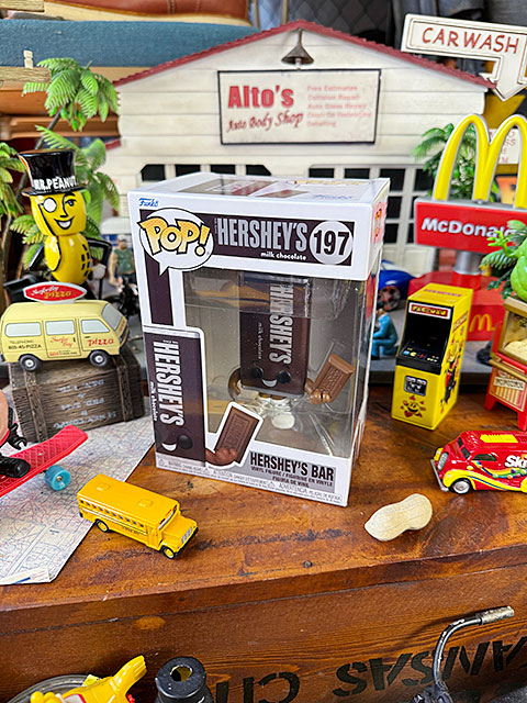 �ե��󥳥ݥåס��ϡ��������С������祳�졼�ȡ��ե����奢��FUNKO POP!