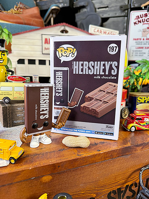 �ե��󥳥ݥåס��ϡ��������С������祳�졼�ȡ��ե����奢��FUNKO POP!