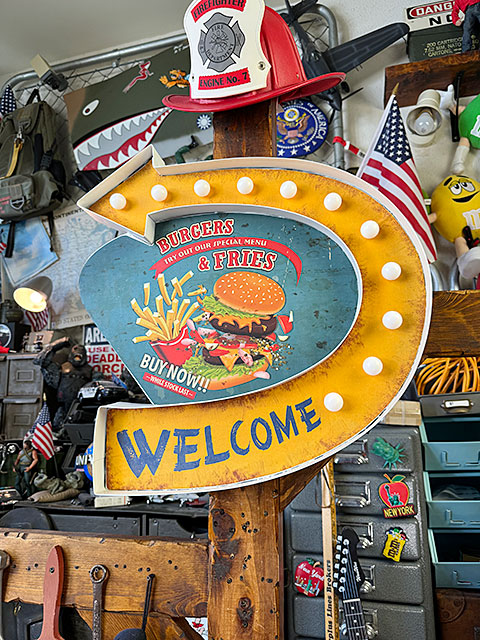 �ϥ�С������������ե饤�ɥݥƥȡ������ɥ����󷿡�LED�ƥ��󥵥��󡡴���