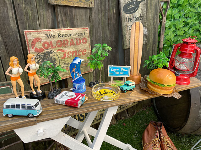 �ϥ磻���󡡥��饹������ȥ쥤���ʥ��ޥ��륢���ϡ�