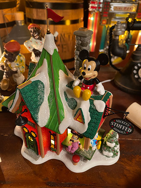 �ǥ����ˡ����ߥå����̤�����ߥ���åס��饤�ȥϥ��������ꥹ�ޥ�