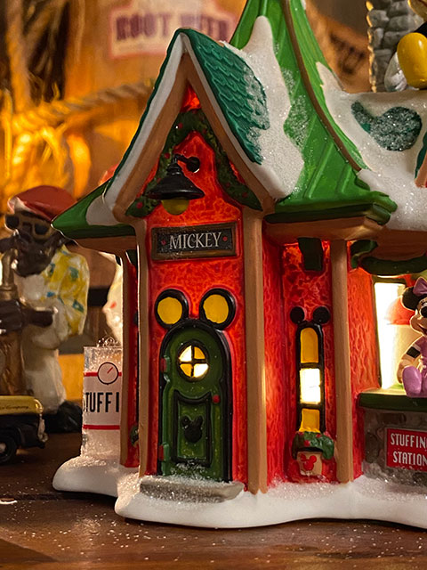 �ǥ����ˡ����ߥå����̤�����ߥ���åס��饤�ȥϥ��������ꥹ�ޥ�