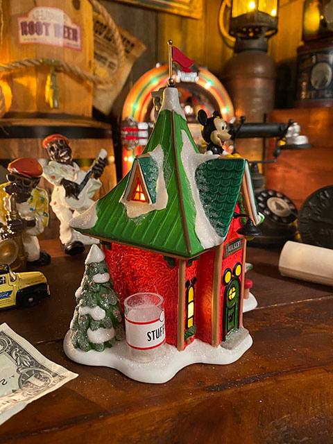 �ǥ����ˡ����ߥå����̤�����ߥ���åס��饤�ȥϥ��������ꥹ�ޥ�