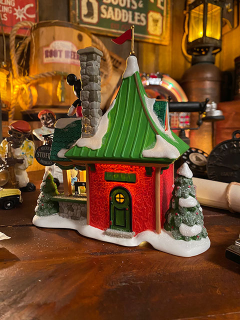 �ǥ����ˡ����ߥå����̤�����ߥ���åס��饤�ȥϥ��������ꥹ�ޥ�