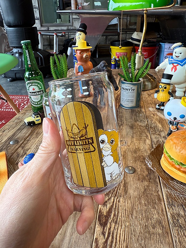 �ǲ衡������󡡥����⡡�̷����饹��360ml���ʥ��ե�ߥåġ�