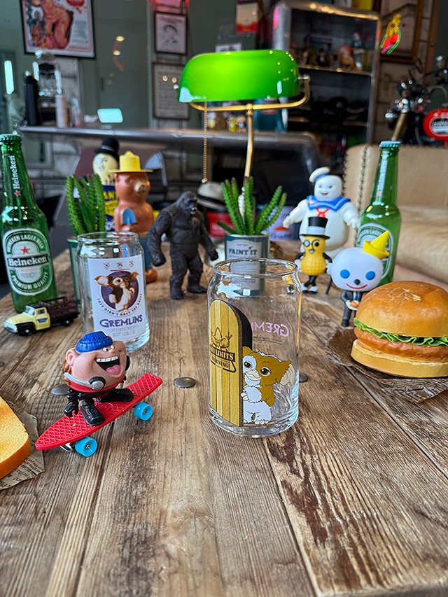 �ǲ衡������󡡥����⡡�̷����饹��360ml���ʥ��ե�ߥåġ�