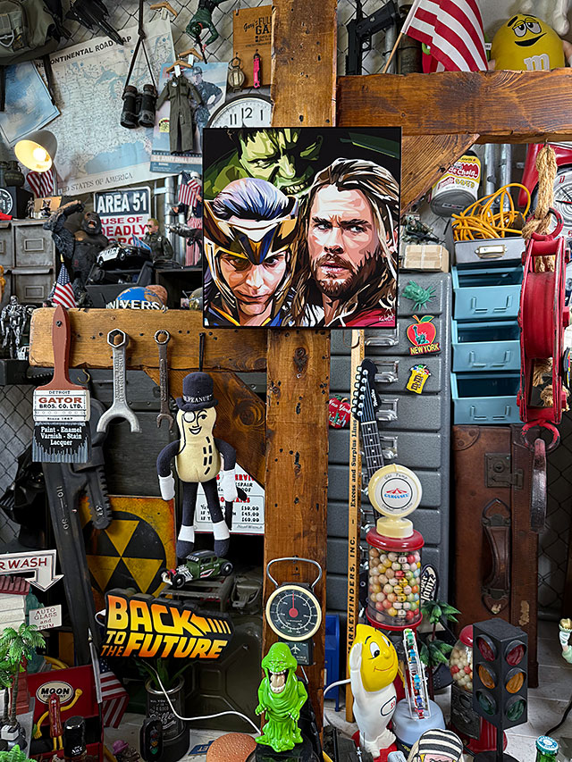 ���������������������ϥ륯���ݥåץ����ȥե졼�ࡡ#143���ޡ��٥롡���٥󥸥㡼��