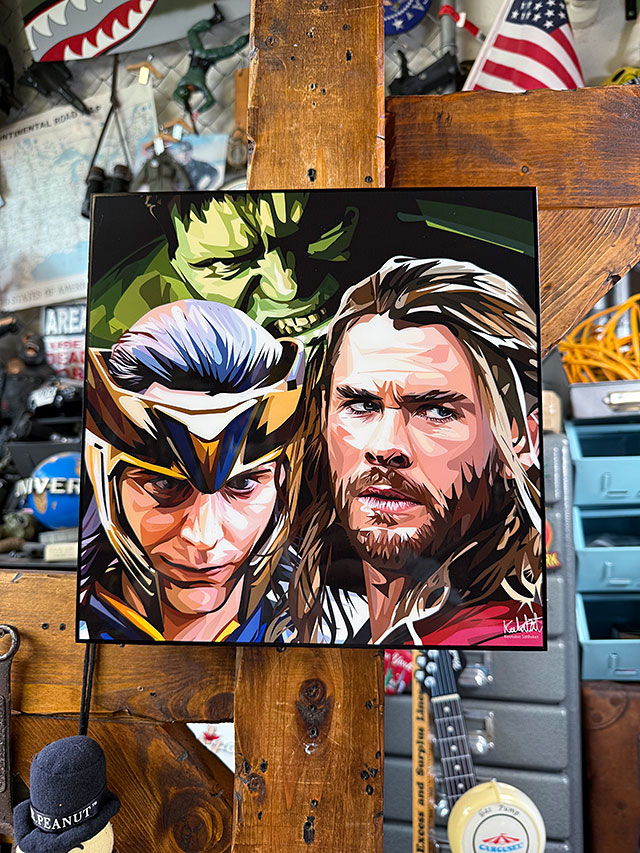 ���������������������ϥ륯���ݥåץ����ȥե졼�ࡡ#143���ޡ��٥롡���٥󥸥㡼��