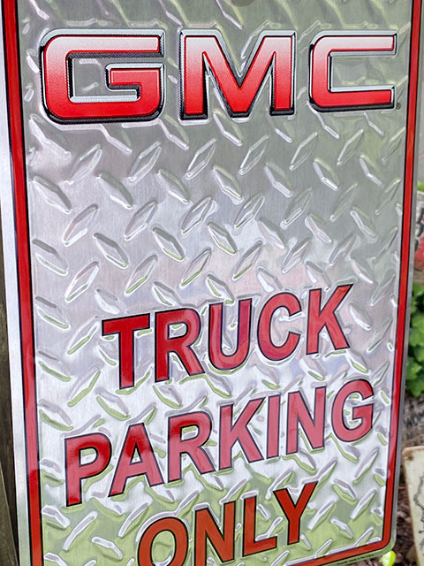 GMC�ȥ�å�������־졡�ѡ����󥰥����󡡡�Ŵ������