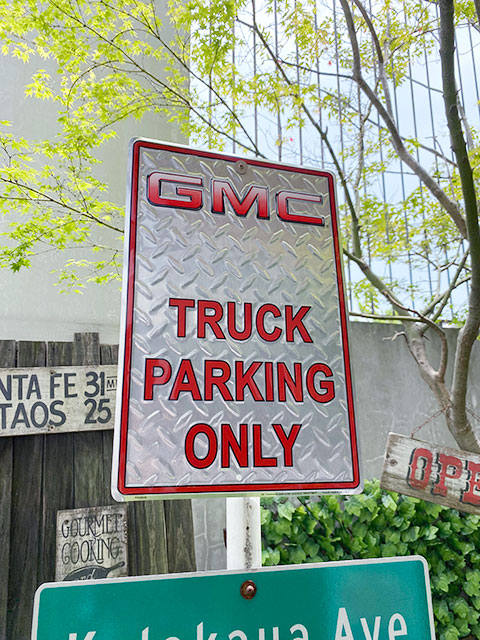 GMC�ȥ�å�������־졡�ѡ����󥰥����󡡡�Ŵ������
