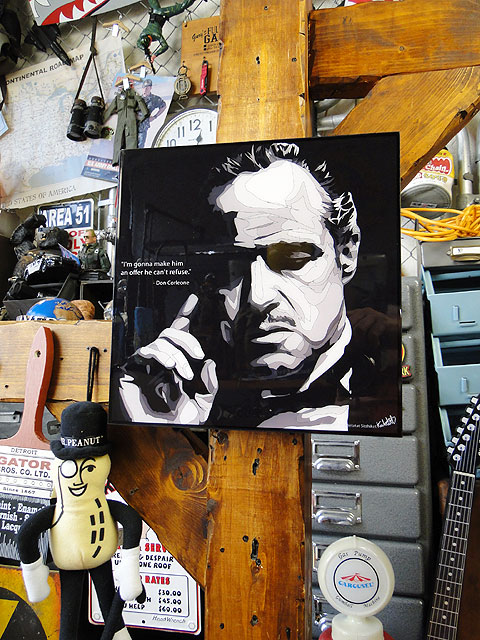 �ǲ衡���åɥե����������ɥ󡦥����ȡ�������쥪���͡��ݥåץ����ȥե졼�ࡡ�ʥ�Υ����ˡ�#237