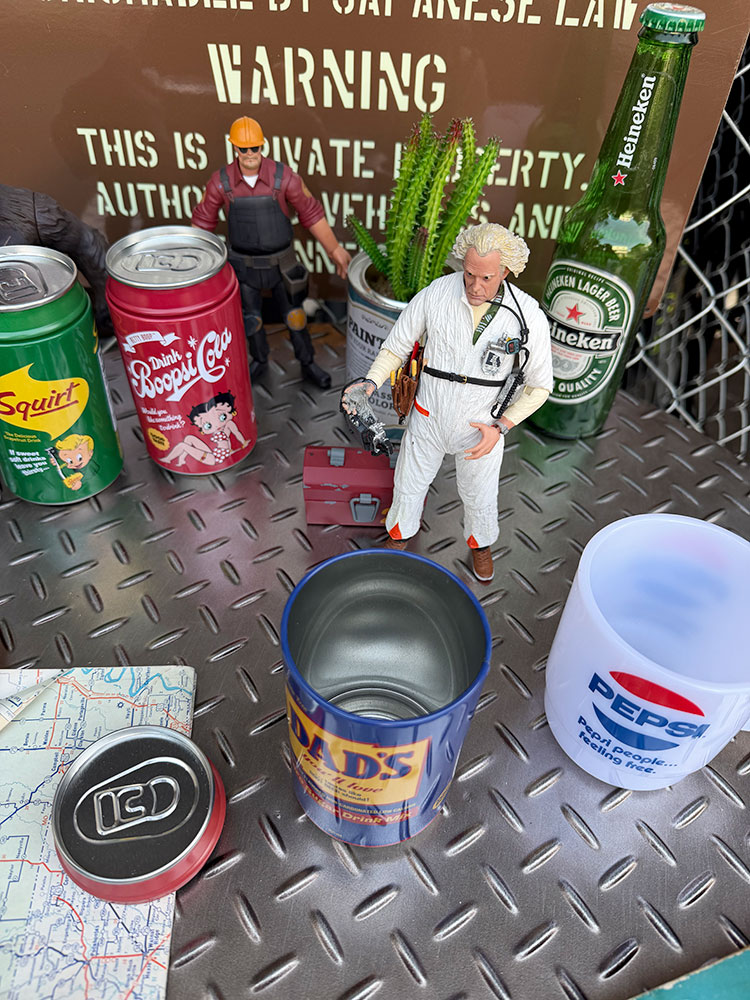 ���å����롼�ȥӥ�����������åȴ�