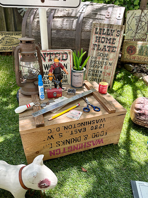 PENCO���ڥ󥳡����ƥ�쥹�롼�顼�����ƥ�쥹�구��30cm��HIGHTIDE���ϥ�������