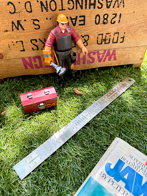 PENCO���ڥ󥳡����ƥ�쥹�롼�顼�����ƥ�쥹�구��30cm��HIGHTIDE���ϥ�������