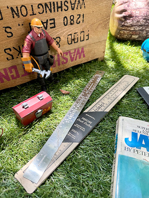 PENCO���ڥ󥳡����ƥ�쥹�롼�顼�����ƥ�쥹�구��30cm��HIGHTIDE���ϥ�������