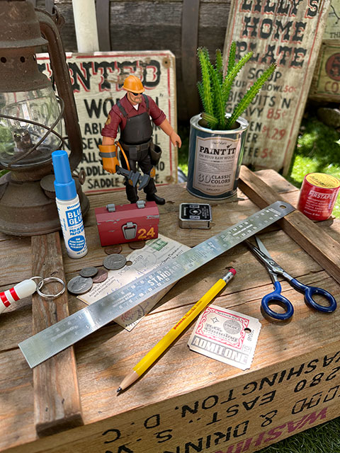 PENCO���ڥ󥳡����ƥ�쥹�롼�顼�����ƥ�쥹�구��30cm��HIGHTIDE���ϥ�������