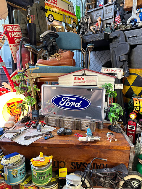 �ե����ɡ��饤���󥹥ץ졼�ȡ��ʥ���ߥ˥����