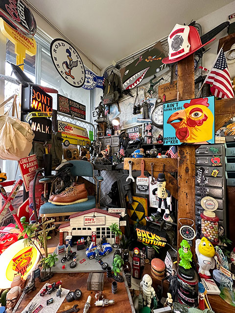 �ե��å������󡡥ݥåץ����ȥե졼�ࡡI AIN'T GOING TO KFC