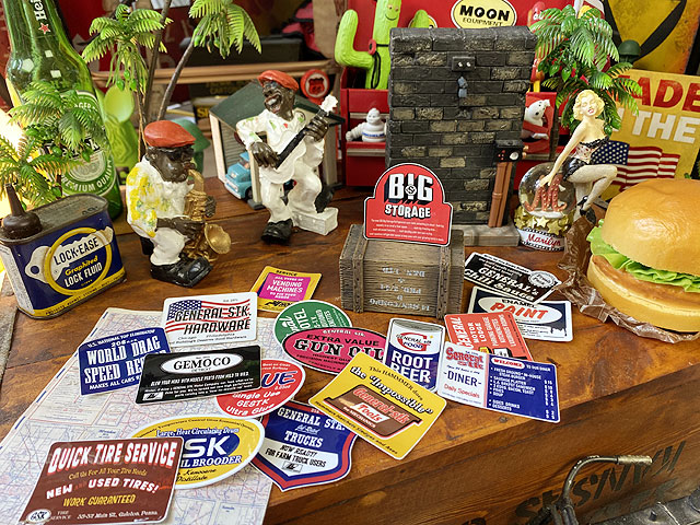 ͥ롡ɥХ󥰥ƥåBIG/018