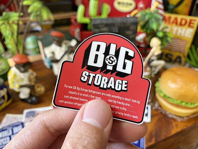 ͥ롡ɥХ󥰥ƥåBIG/018