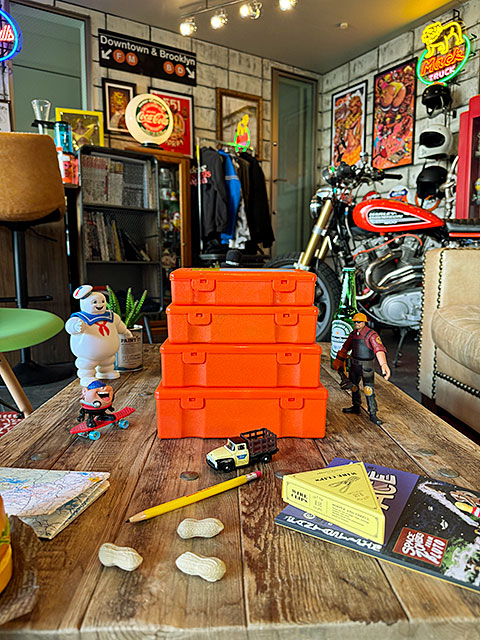 PENCO���ڥ󥳡����ȥ졼������ƥʡ�4���������åȡ��ʥ���󥸡ˡ���ʪ���졡ƻ��Ȣ�������Ǽ��ɮȢ���ߵ�Ȣ���ѡ��ĥ�������HIGHTIDE���ϥ�������