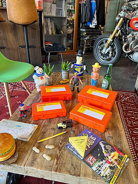 PENCO���ڥ󥳡����ȥ졼������ƥʡ�4���������åȡ��ʥ���󥸡ˡ���ʪ���졡ƻ��Ȣ�������Ǽ��ɮȢ���ߵ�Ȣ���ѡ��ĥ�������HIGHTIDE���ϥ�������