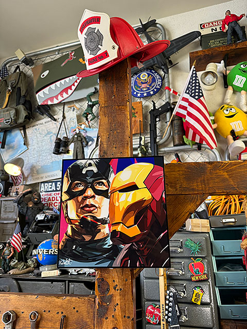 ����ץƥ󡦥���ꥫ����������ޥ󡡥ݥåץ����ȥե졼�ࡡ#169���ޡ��٥롡���٥󥸥㡼�������ƥ����֡������㡼�����ȥˡ�����������