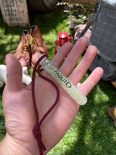 �ŰǤǸ��롪���������ƥ��å���4�������MADE IN U.S.A. GLOW STICKS Tooblite�������ȥɥ����ɿ塡�ѵ�����Ⱦ�ʵ�Ū�˻Ȥ��롡����12����ȯ���������ץϥå���CAMP HACK��2023ǯ����줿������ƻ����1��