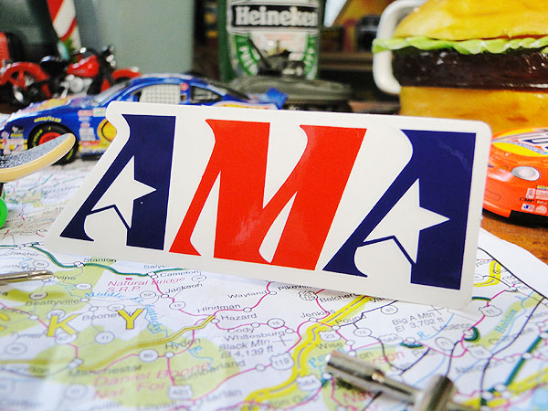 AMA���ߥ˥졼���󥰥��ƥå���