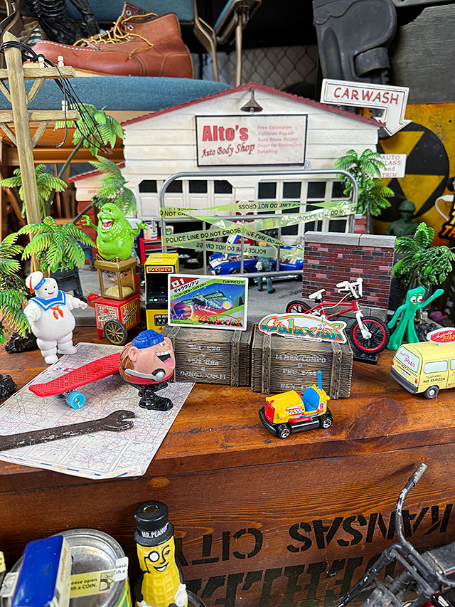 �ʥॳ�����ե�����롡���ƥå���������饯�����󡡡ʥ��եȡ������ȥ�����ˡ�����ե��ߥ���