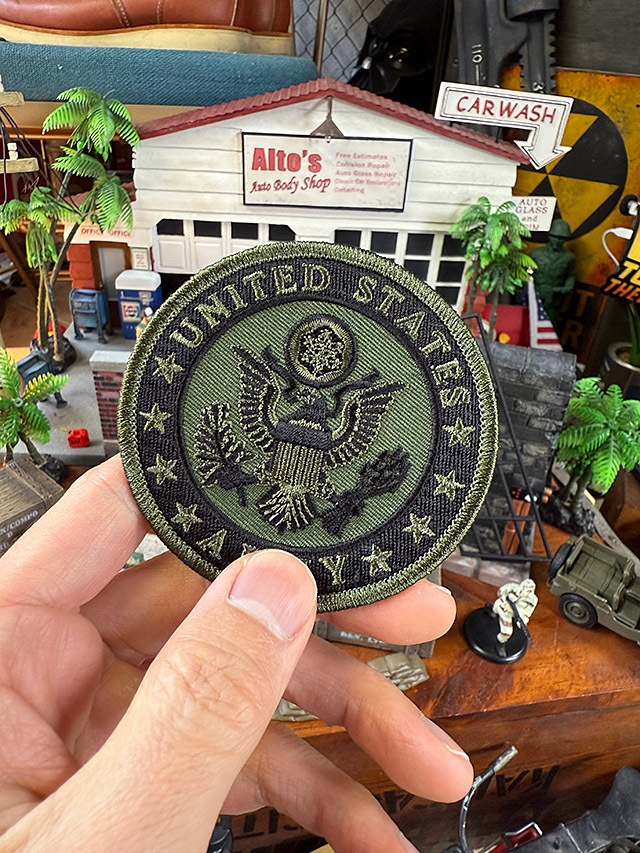 U.S.�����ߡ��������ѥߥ꥿�꡼��åڥ󡡡ʥ饦��ɡ�