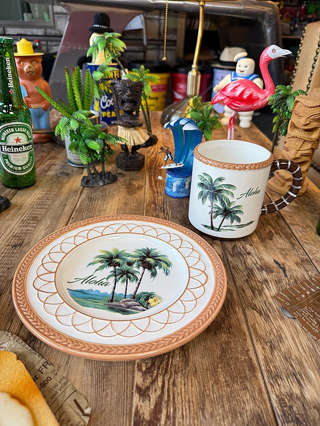 �ϥ磻���󡡥ѡ���ĥ꡼���ץ졼�ȡ��ޥ����åס���2�����åȡˡ��䥷����