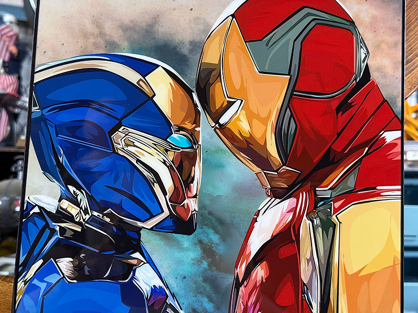 ��������ޥ󡡡����쥹���塼���ڥåѡ����ݥåġ��ݥåץ����ȥե졼�ࡡ#908���ޡ��٥롡���٥󥸥㡼��